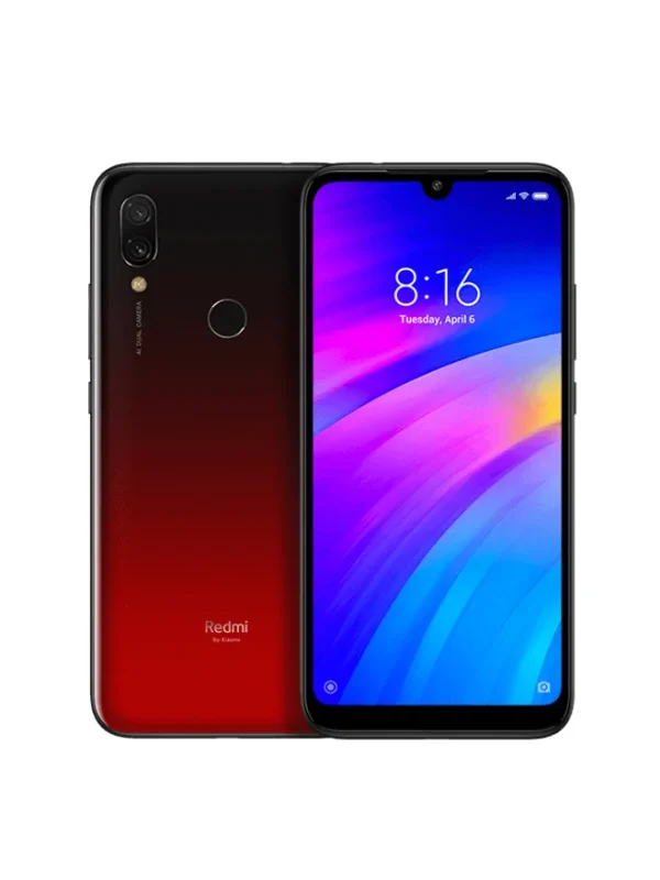 Redmi Note 7 Price in Bangladesh