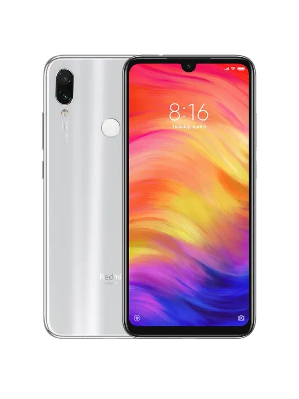 Redmi Note 7 Pro Price in Bangladesh