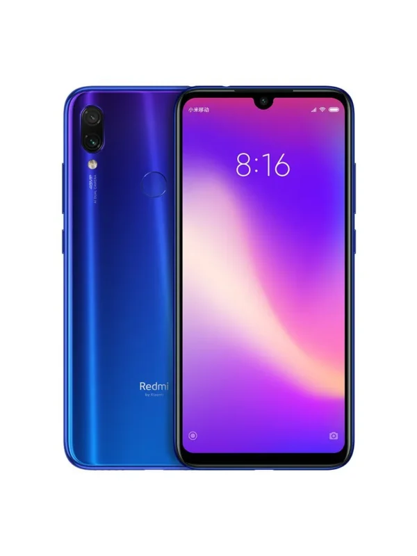 Redmi Note 7 Pro Price in Bangladesh