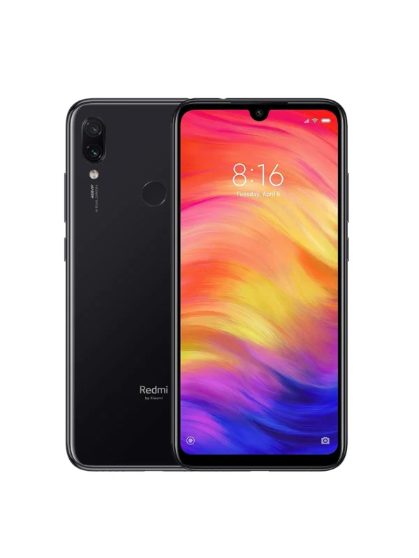 Redmi Note 7 Pro Price in Bangladesh