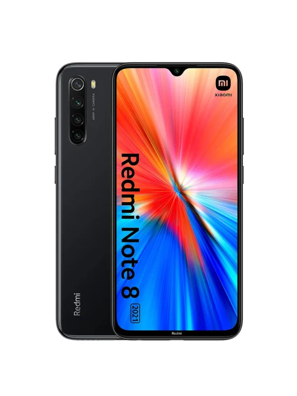 Redmi Note 8 2021 Price in Bangladesh