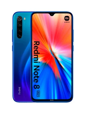 Redmi Note 8 2021 Price in Bangladesh