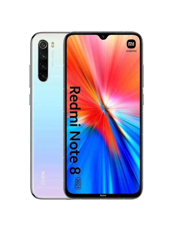 Redmi Note 8 2021 Price in Bangladesh