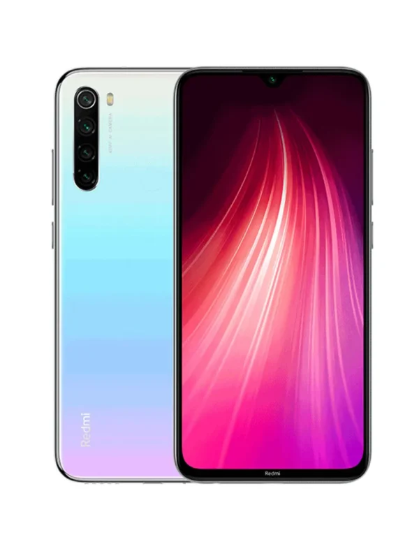 Redmi Note 8 Price in Bangladesh