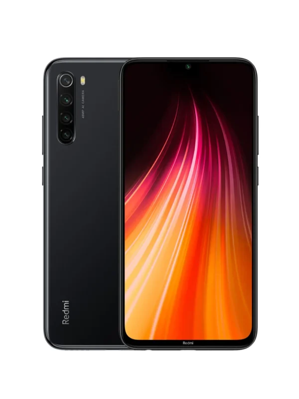 Redmi Note 8 Price in Bangladesh