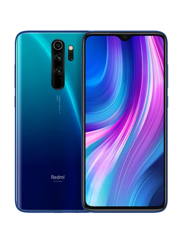 Redmi Note 8 Pro Price in Bangladesh