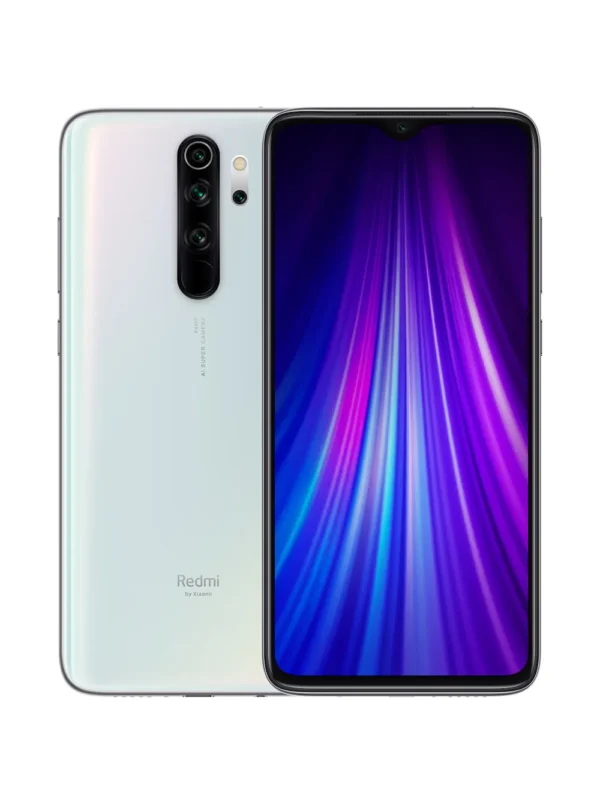 Redmi Note 8 Pro Price in Bangladesh