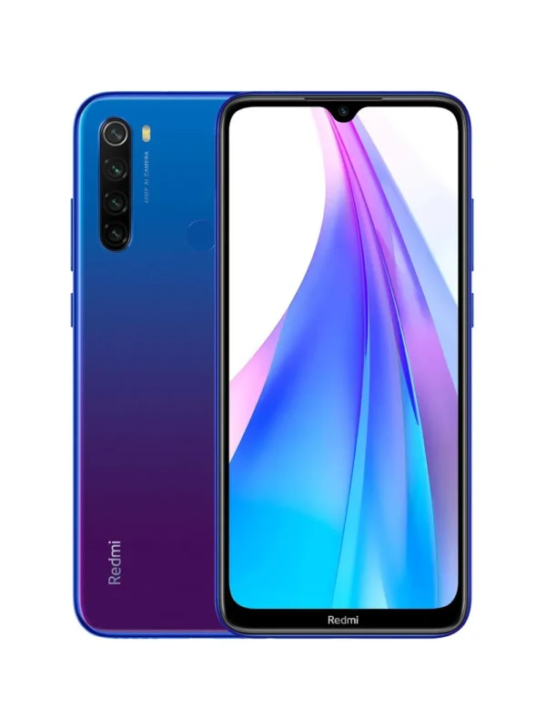 Redmi Note 8T Price in Bangladesh