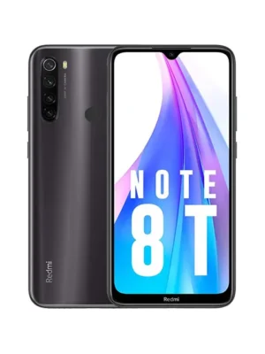 Redmi Note 8T Price in Bangladesh