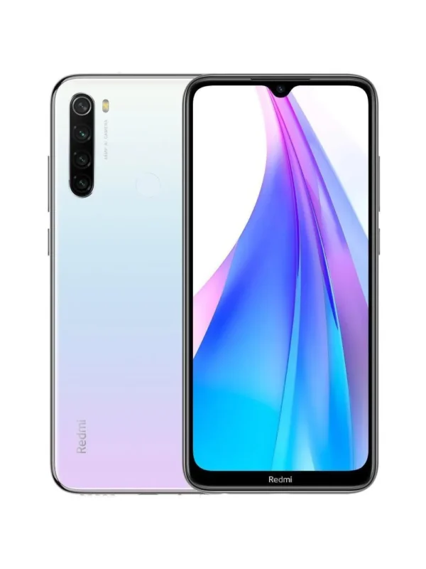 Redmi Note 8T Price in Bangladesh