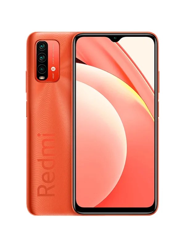 Redmi Note 9 4G Price in Bangladesh