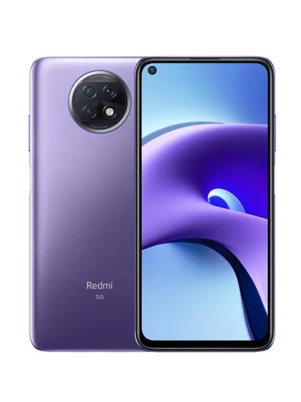 Redmi Note 9 5G Price in Bangladesh