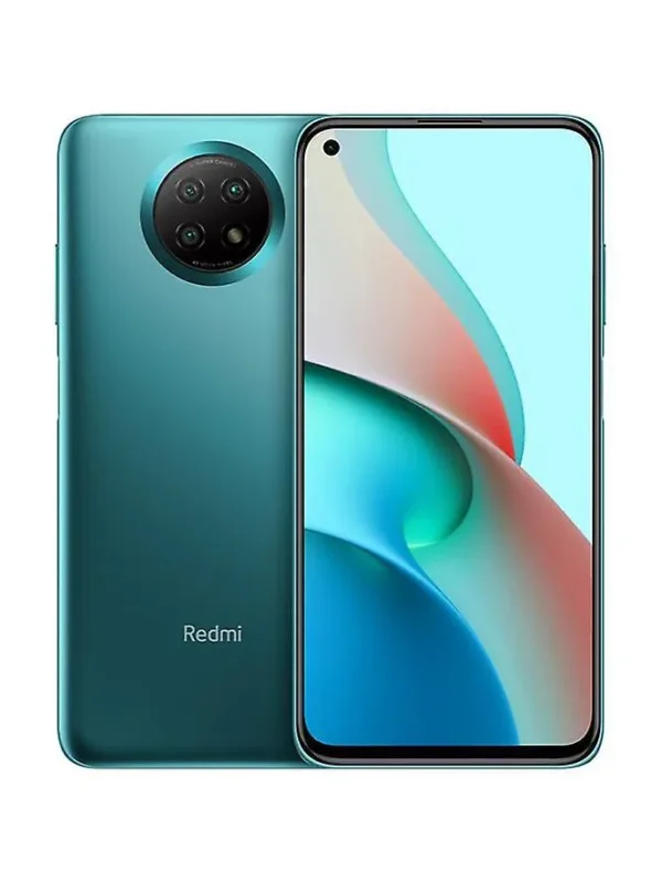 Redmi Note 9 5G Price in Bangladesh