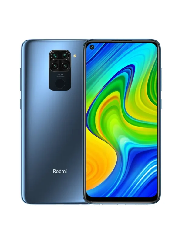 Redmi Note 9 Price in Bangladesh