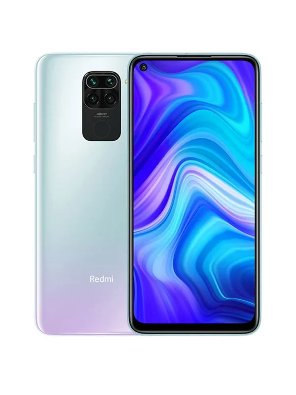 Redmi Note 9 Price in Bangladesh