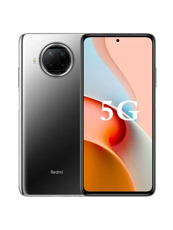 Redmi Note 9 Pro 5G Price in Bangladesh