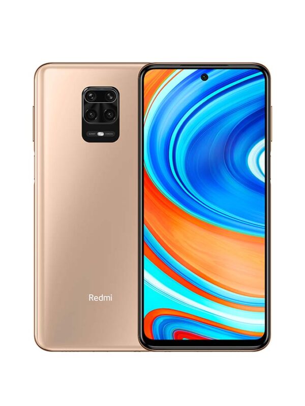 Redmi Note 9 Pro Max Price in Bangladesh