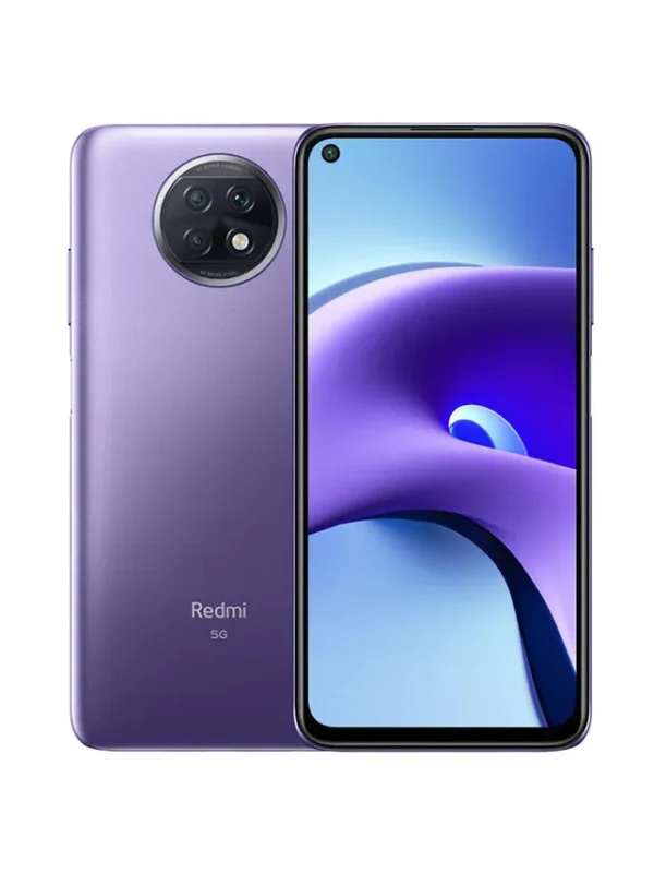 Redmi Note 9T Price in Bangladesh