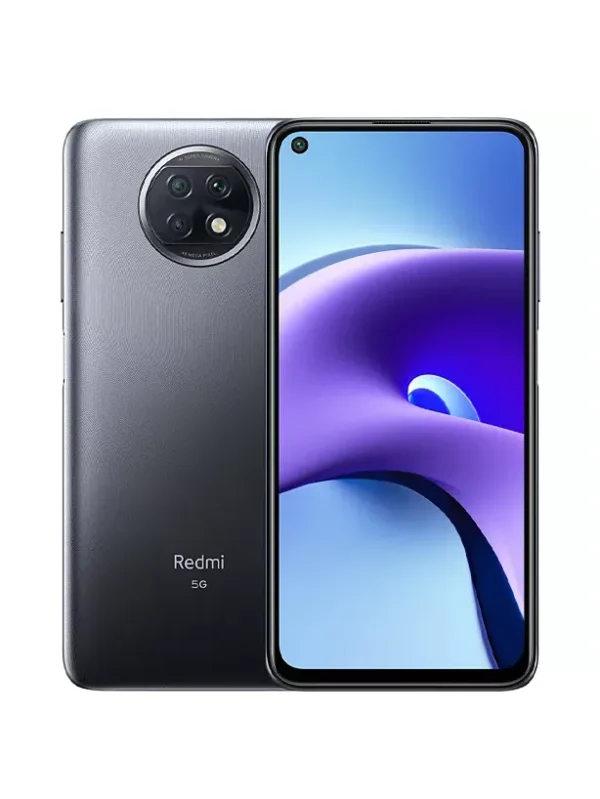 Redmi Note 9T Price in Bangladesh