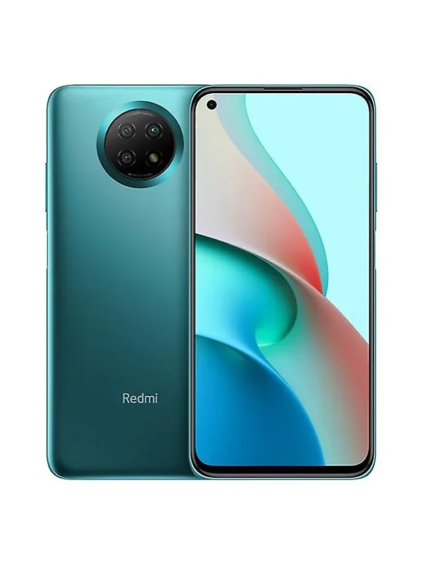 Redmi Note 9T Price in Bangladesh