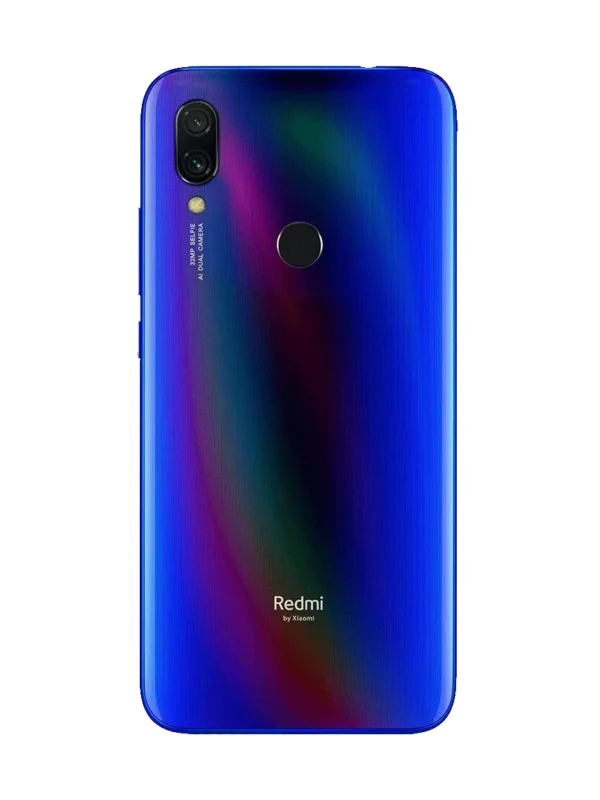 Redmi Y3 Price in Bangladesh