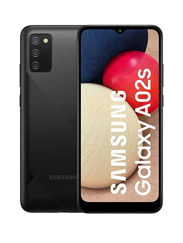 Samsung Galaxy A02s Price in Bangladesh