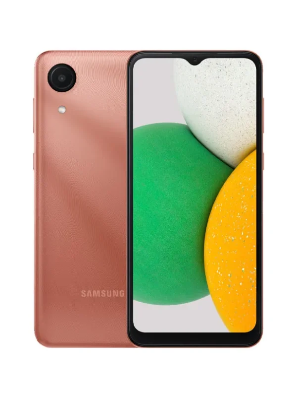 Samsung Galaxy A03 Core Price in Bangladesh