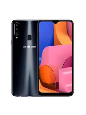 Samsung Galaxy A20s Price in Bangladesh