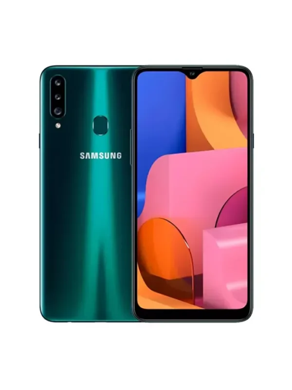 Samsung Galaxy A20s Price in Bangladesh