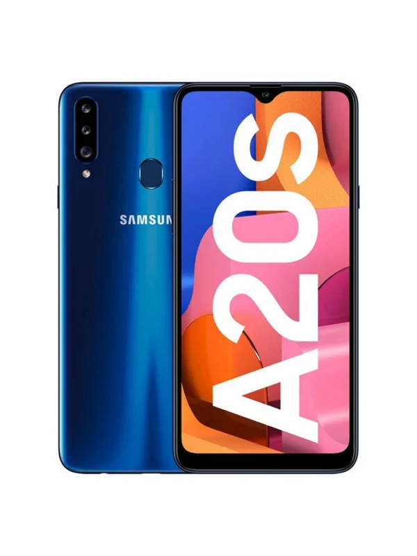 Samsung Galaxy A20s Price in Bangladesh