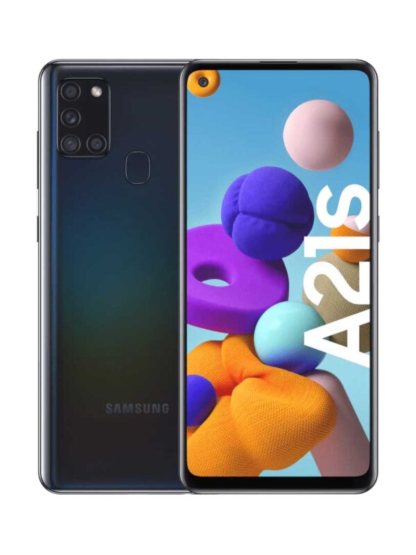 Samsung Galaxy A21s Price in Bangladesh