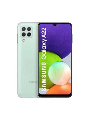 Samsung Galaxy A22 Price in Bangladesh