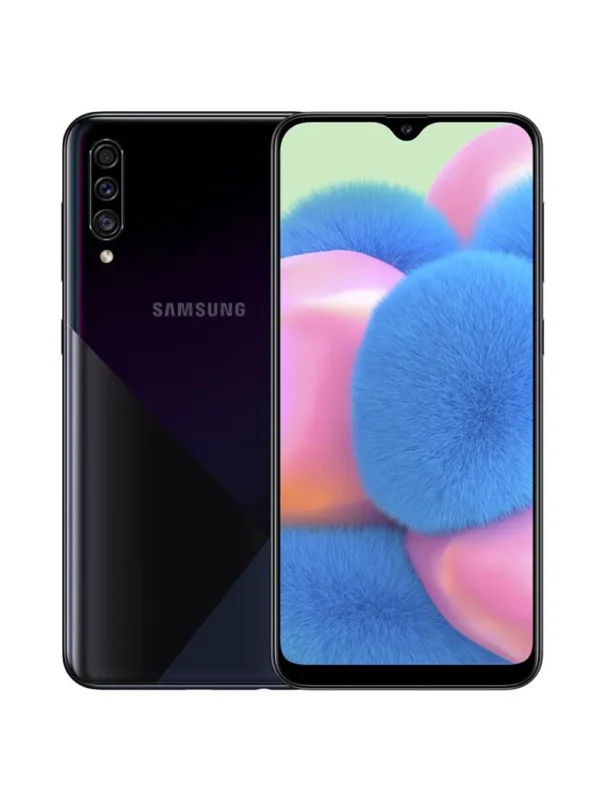 Samsung Galaxy A30s Price in Bangladesh