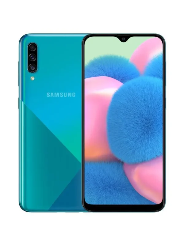 Samsung Galaxy A30s Price in Bangladesh