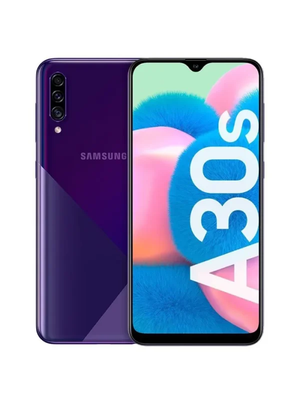 Samsung Galaxy A30s Price in Bangladesh