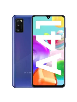 Samsung Galaxy A41 Price in Bangladesh