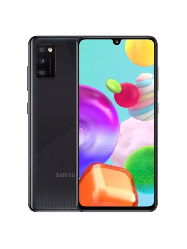 Samsung Galaxy A41 Price in Bangladesh