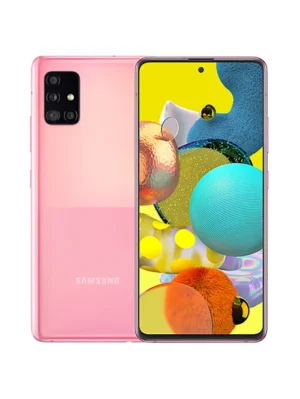 Samsung Galaxy A51 5G UW Price in Bangladesh