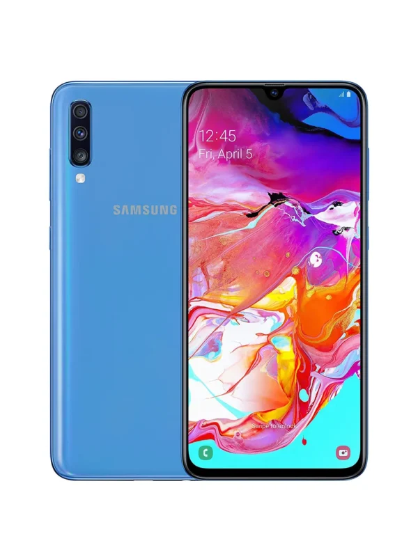 Samsung Galaxy A70 Price in Bangladesh