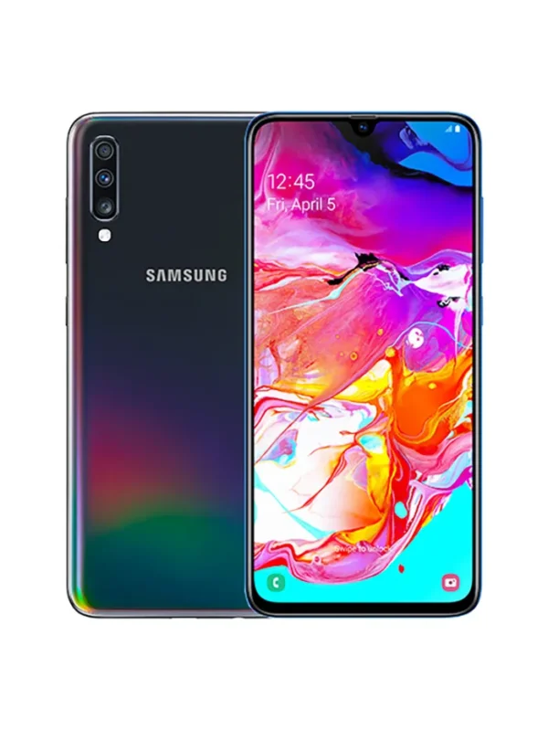 Samsung Galaxy A70 Price in Bangladesh