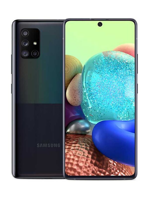 Samsung Galaxy A71 5G Price in Bangladesh