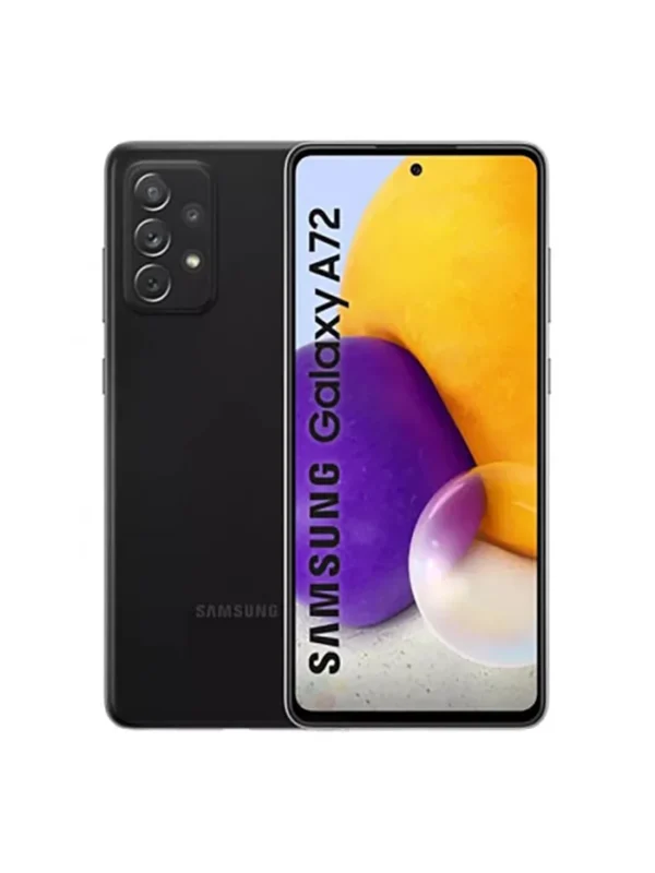 Samsung Galaxy A72 5G Price in Bangladesh