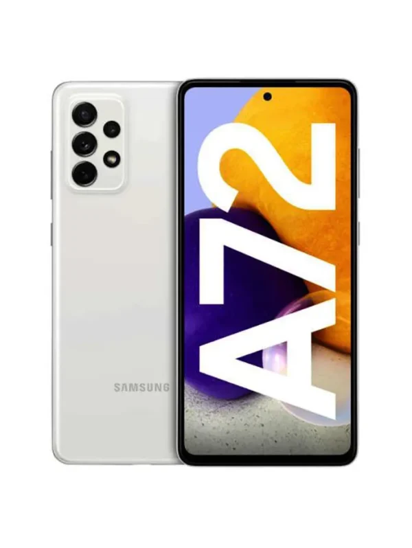 Samsung Galaxy A72 5G Price in Bangladesh