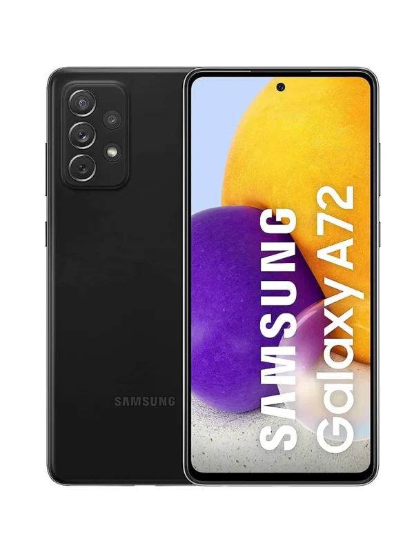 Samsung Galaxy A72 Price in Bangladesh