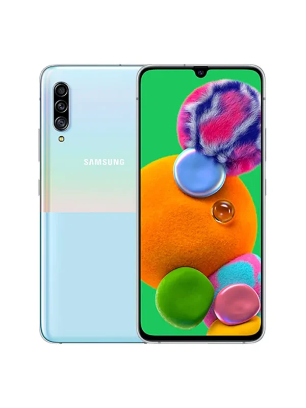 Samsung Galaxy A90 5G Price in Bangladesh