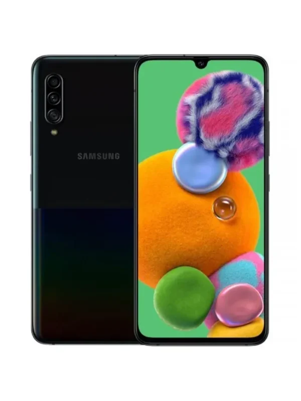 Samsung Galaxy A90 5G Price in Bangladesh