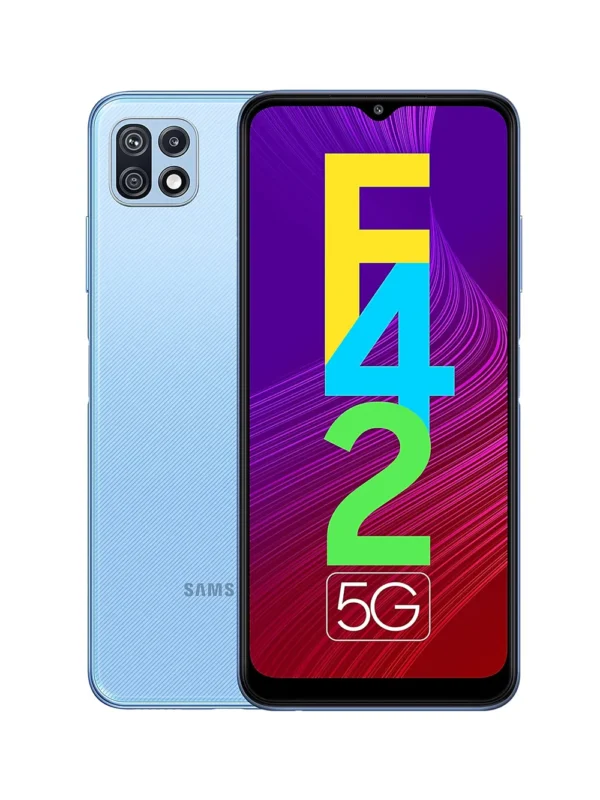 Samsung Galaxy F42 5G Price in Bangladesh