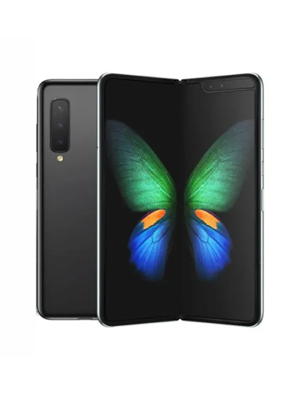 Samsung Galaxy Fold Price in Bangladesh