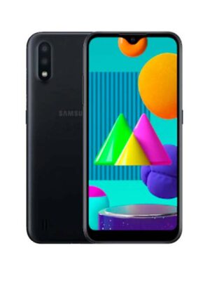 Samsung Galaxy M01 Price in Bangladesh