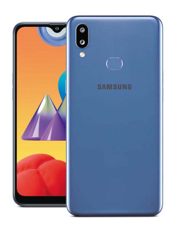 Samsung Galaxy M01s Price in Bangladesh